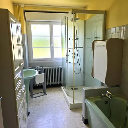 Les Treilles 度假居