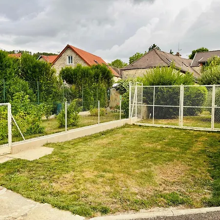 度假居 Les Treilles Polisy